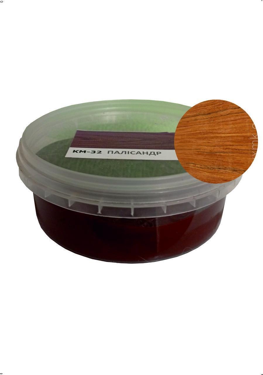 Олія-віск для дерева Oak house 50 мл Тік (28716119)