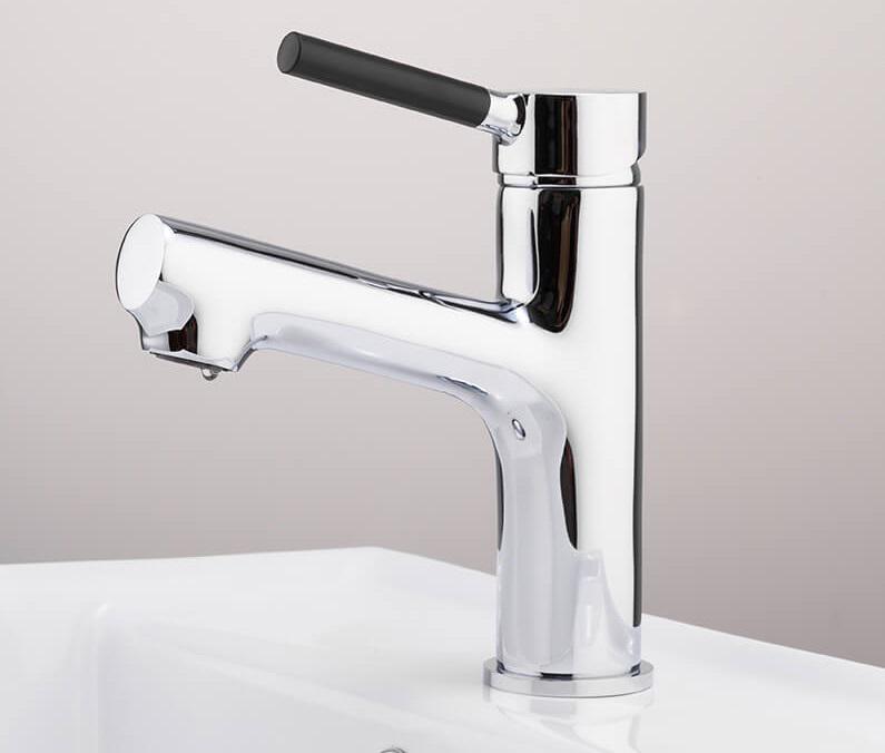 Змішувач для умивальника Frap F1044