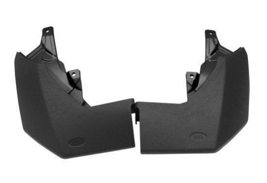 Брызговики задние Land Rover Discovery 34 2 шт. (CAT500010PCL)