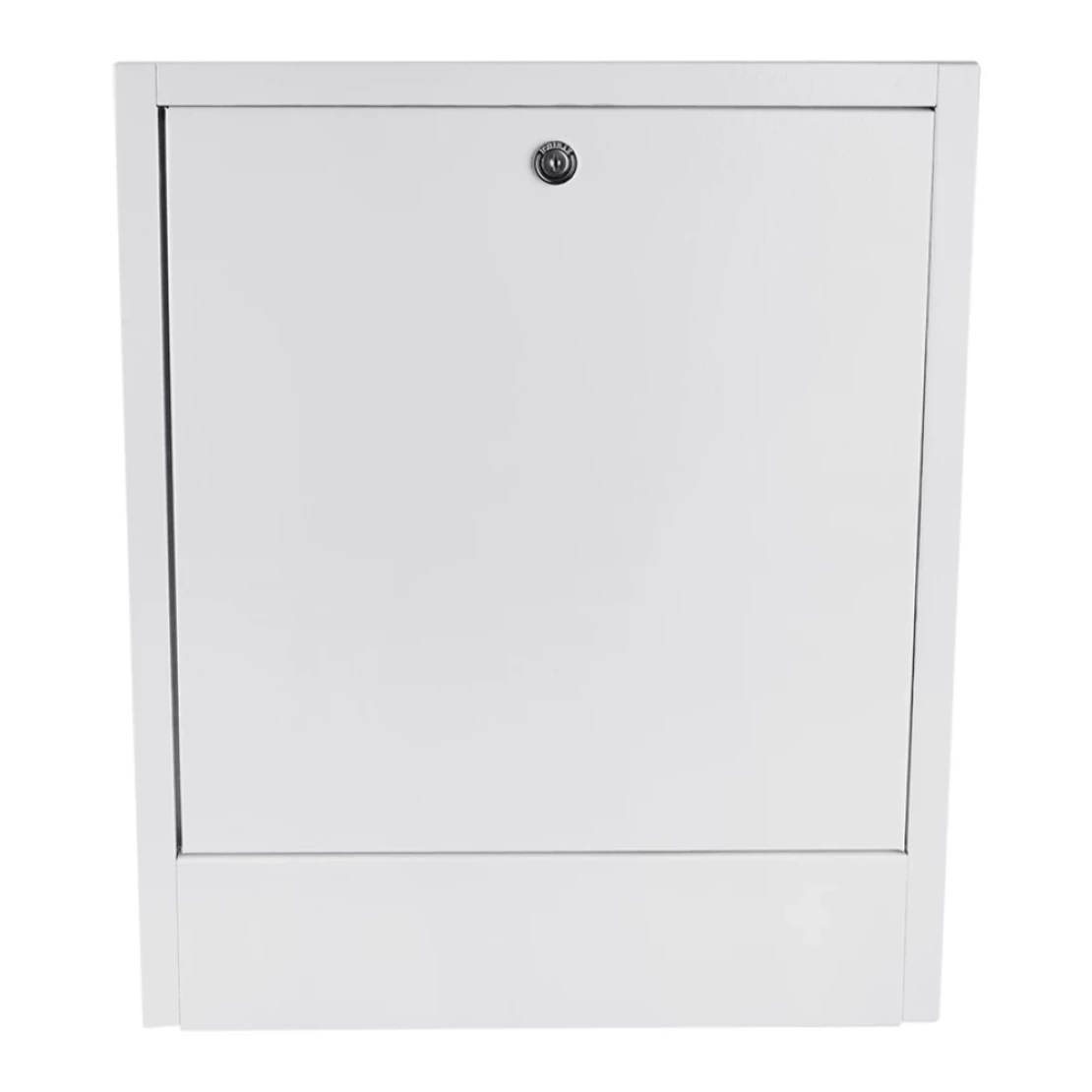 Шафа колекторна Український легіон ШКВ-01 440х580х110 мм 6 виходів (SVR-CV031667) - фото 3 Шафа колекторна Український легіон ШКВ-01 440х580х110 мм 6 виходів (SVR-CV031667) - фото 3