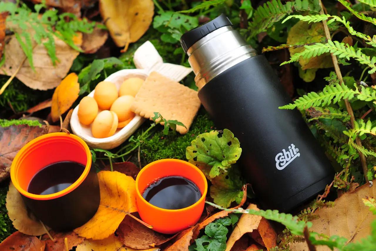 Термос Esbit 500 мл Black (VF500ML) - фото 5