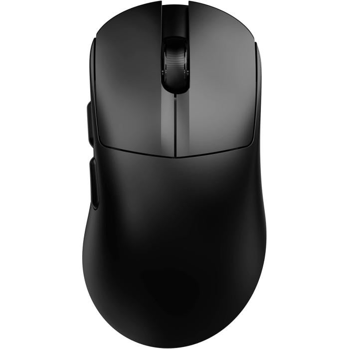 Компьютерная мышка беспроводная игровая Ajazz AJ179 V2 Max Pixart PAW3311 Bluetooth 2,4 ГГц USB-A Black (AJ179-V2-MAX-B)