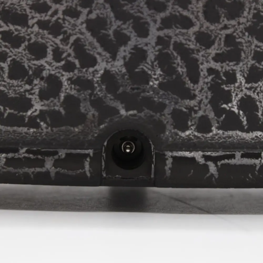 Увлажнитель воздуха с подсветкой USB Soft Ambient Lighting 300 мл 3 режима Черный (25413409) - фото 7