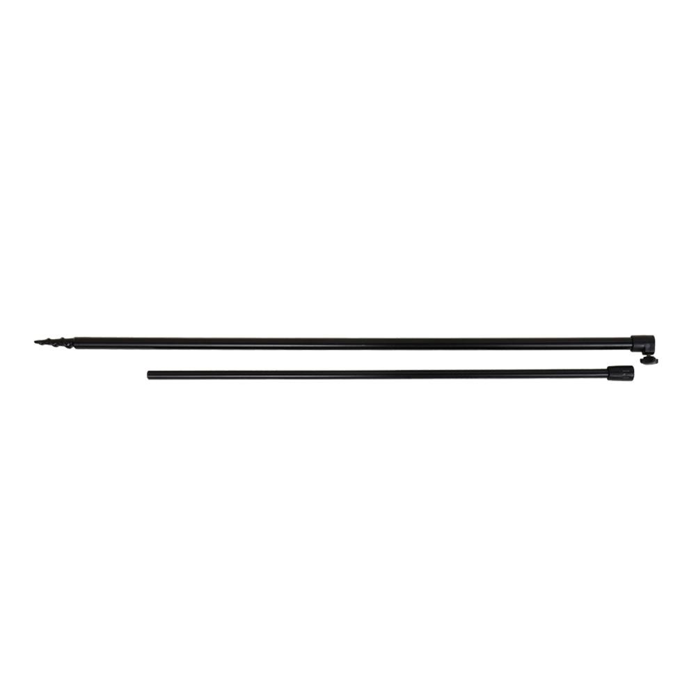 Стійка телескопічна Carp PRO Drill Bankstick 31" 80-140 см (CPJBA6081) - фото 2 Стійка телескопічна Carp PRO Drill Bankstick 31" 80-140 см (CPJBA6081) - фото 2