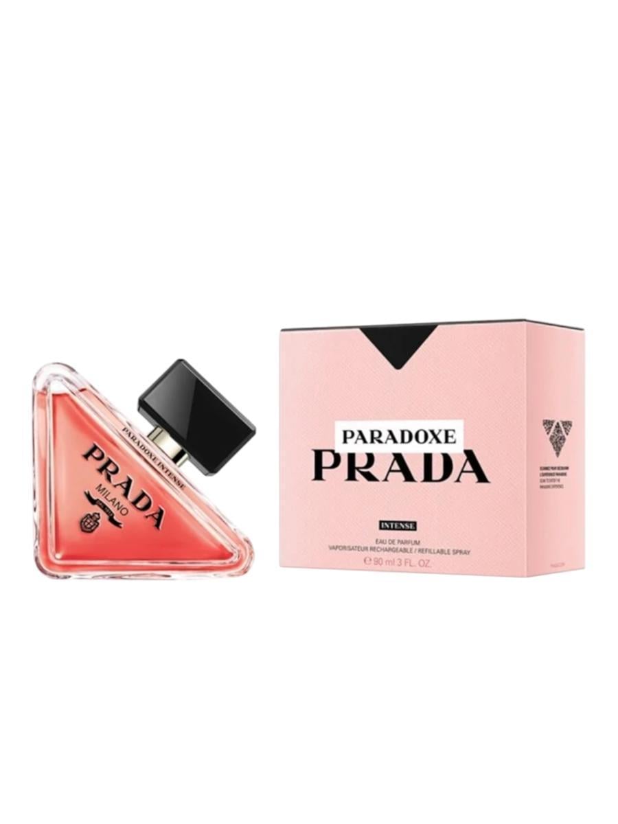 Парфюмированная вода для женщин аромат похож на Prada Paradoxe Intense 90 мл (3614273961707)