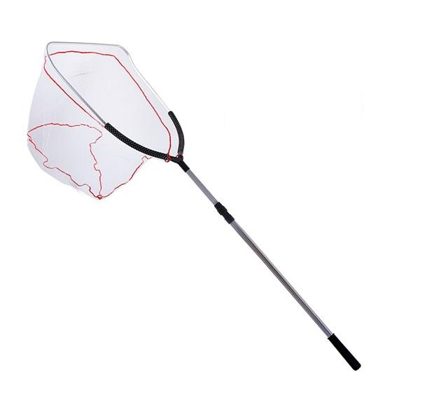 Подсак SF24165 2 секц. 50х60 см 2 м Подсак SF24165 2 секц. 50х60 см 2 м