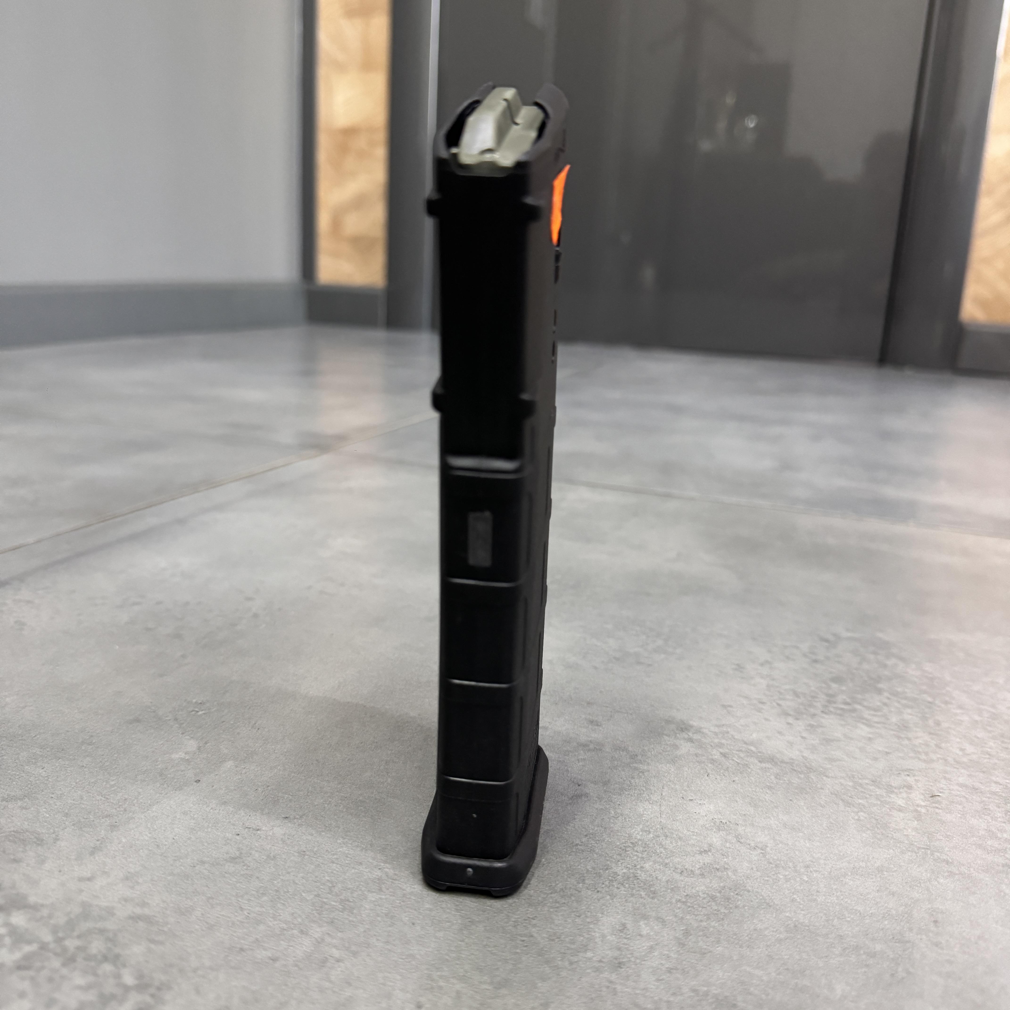 Магазин Magpul для AR15 PMAG 30 AR/M4 GEN M2 MOE 5.56x45 Чорний (MAG571) - фото 6 Магазин Magpul для AR15 PMAG 30 AR/M4 GEN M2 MOE 5.56x45 Чорний (MAG571) - фото 6