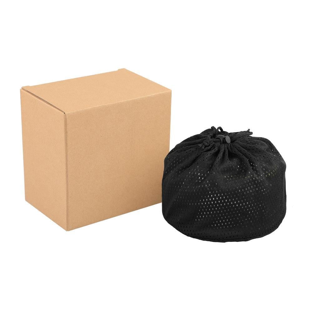 Чайник туристичний HALIN 1400 Мл 280 г (4c2198ac) - фото 5 Чайник туристичний HALIN 1400 Мл 280 г (4c2198ac) - фото 5