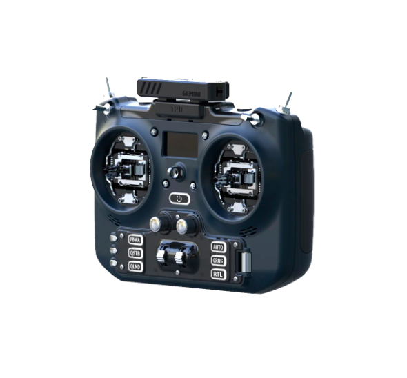 Пульт FPV Jumper T20 Gemini ELRS M2 2,4 gHz (25028727)