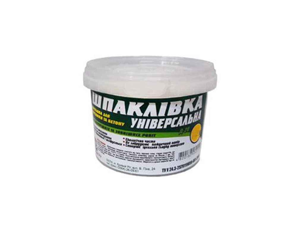 Шпаклевка Родаcolor акриловая универсальная 0,7 кг (07666)