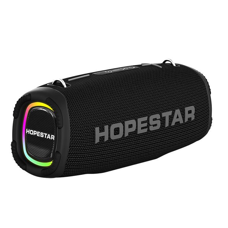 Портативна колонка HOPESTAR A6 Max Чорний (2818615852)