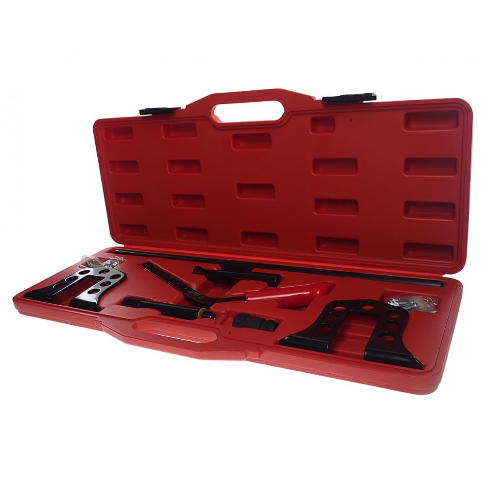 Рассухариватель клапанов (1620 JTC)