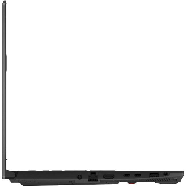 Ноутбук Asus FX607JV-N3112 Сірий/Чорний (90NR0HV6-M00BM0) - фото 5 Ноутбук Asus FX607JV-N3112 Сірий/Чорний (90NR0HV6-M00BM0) - фото 5