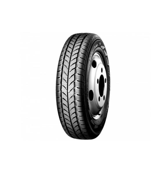 Шина Yokohama W.Drive WY01 215/75 R16C 116/114R без шипів зимова