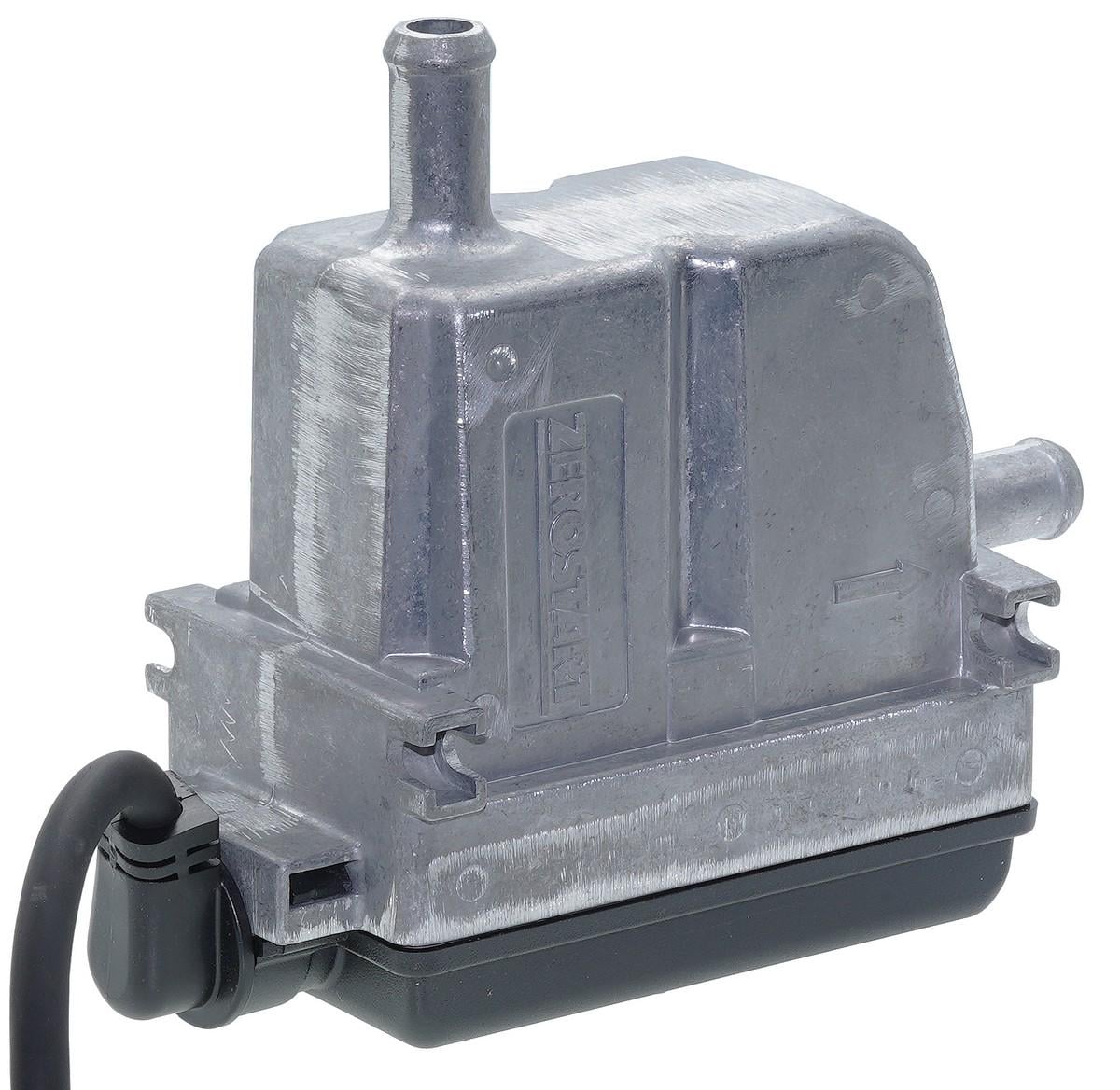 Водонагреватель Temro Zerostart дизельного генератора 230V 1000 Вт (gen1889)