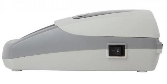 Детектор валют PRO CL 200 E - фото 3