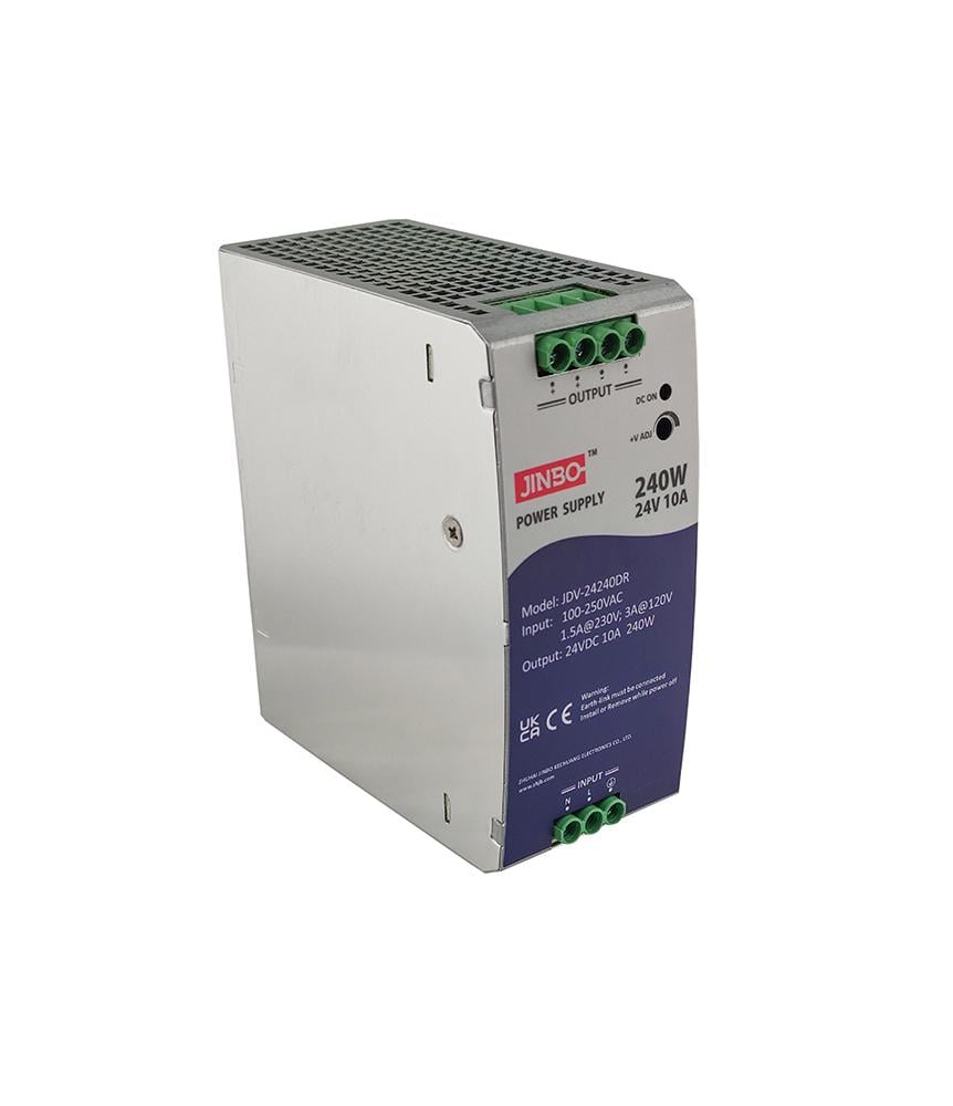 Источник питания JINBO JDV-24240DR (18032)