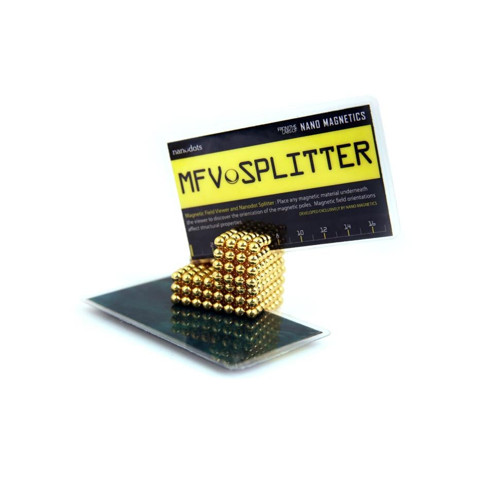 Разделители Nanodots Splitters (151540819)