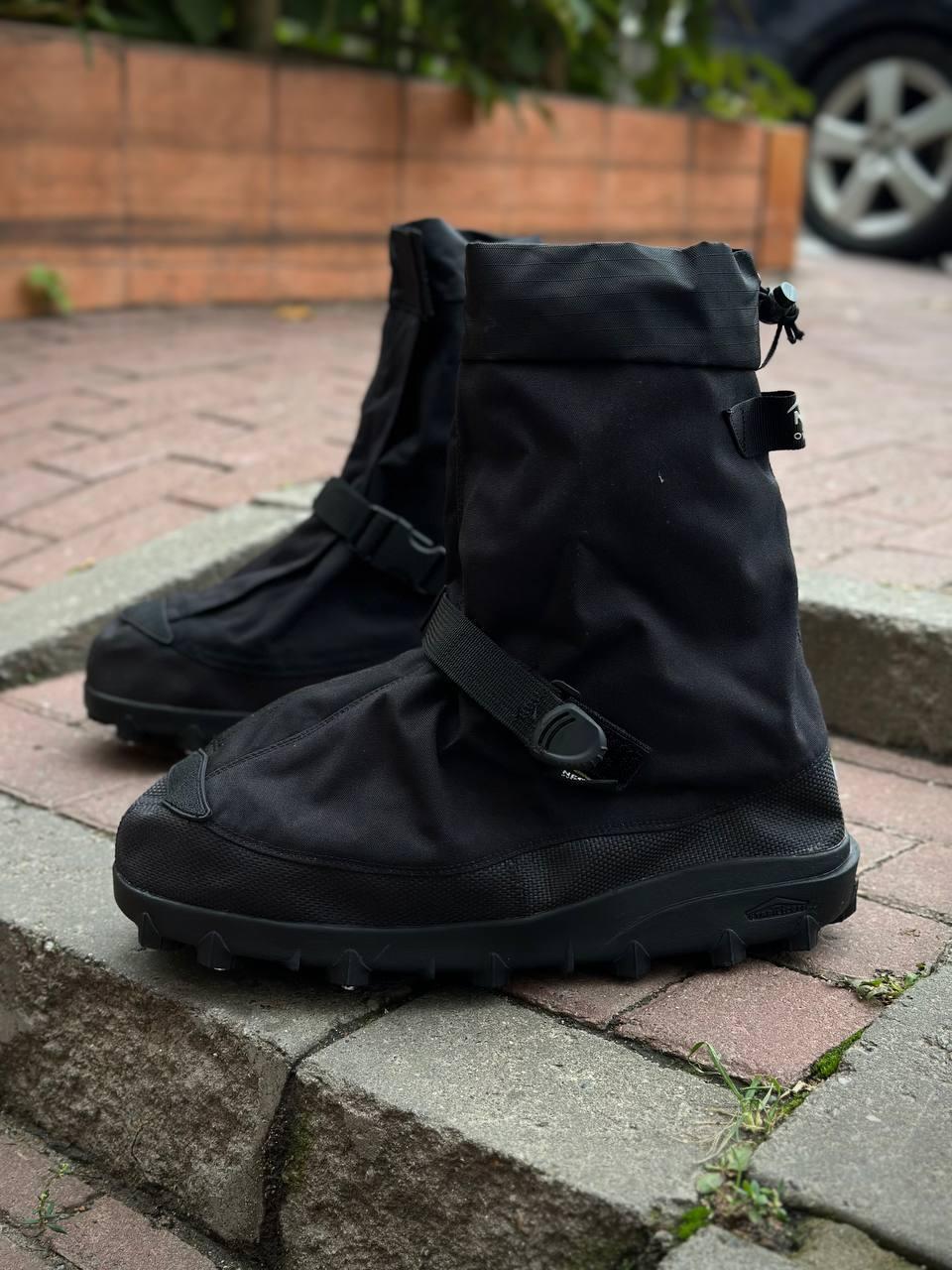 Бахилы утепленные водонепроницаемые для обуви NEOS EXSG XXXL р. 51-52 (29538004) Бахилы утепленные водонепроницаемые для обуви NEOS EXSG XXXL р. 51-52 (29538004)