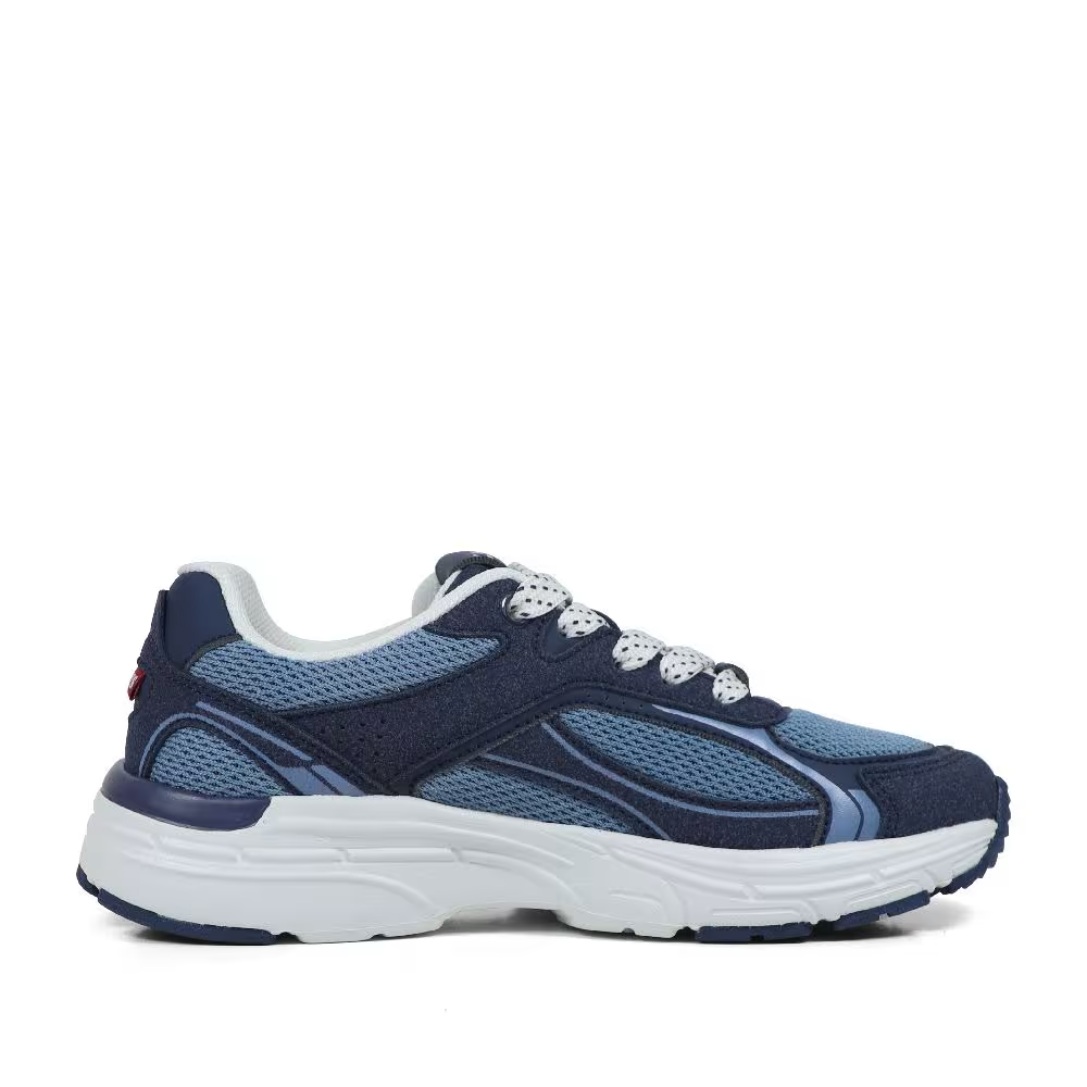 Кросівки для хлопчика Levi's Curtis VCUR0001S 1690 22 см р. 34 Різнокольоровий (5533368990)