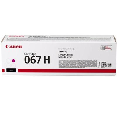 Картридж Canon 067H 2K Magenta (5104C002)
