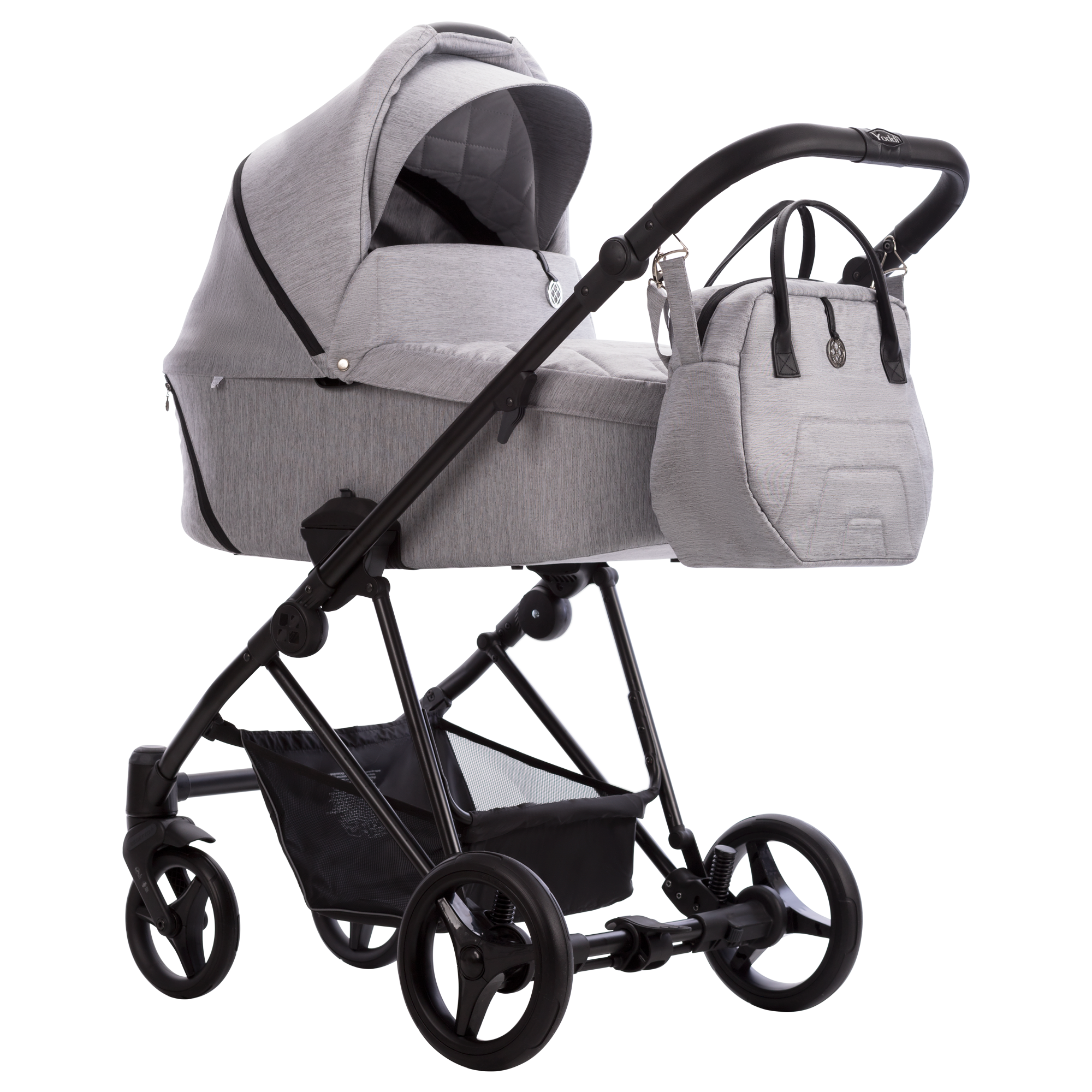 Коляска універсальна Yoddi 04 503.40.23.004 (23715350)