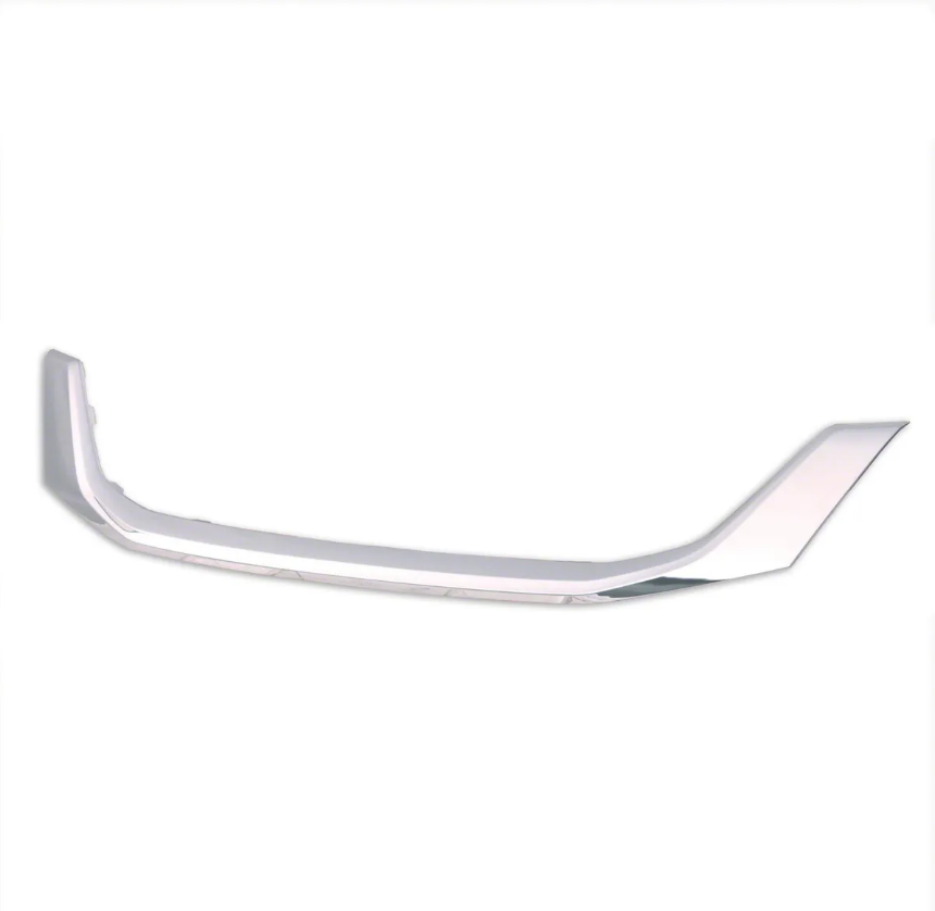 Молдинг решетки радиатора Honda Accord 9 13-15 Coupe EUR/USA хром 71122-T3L-A01ZB (183041991)