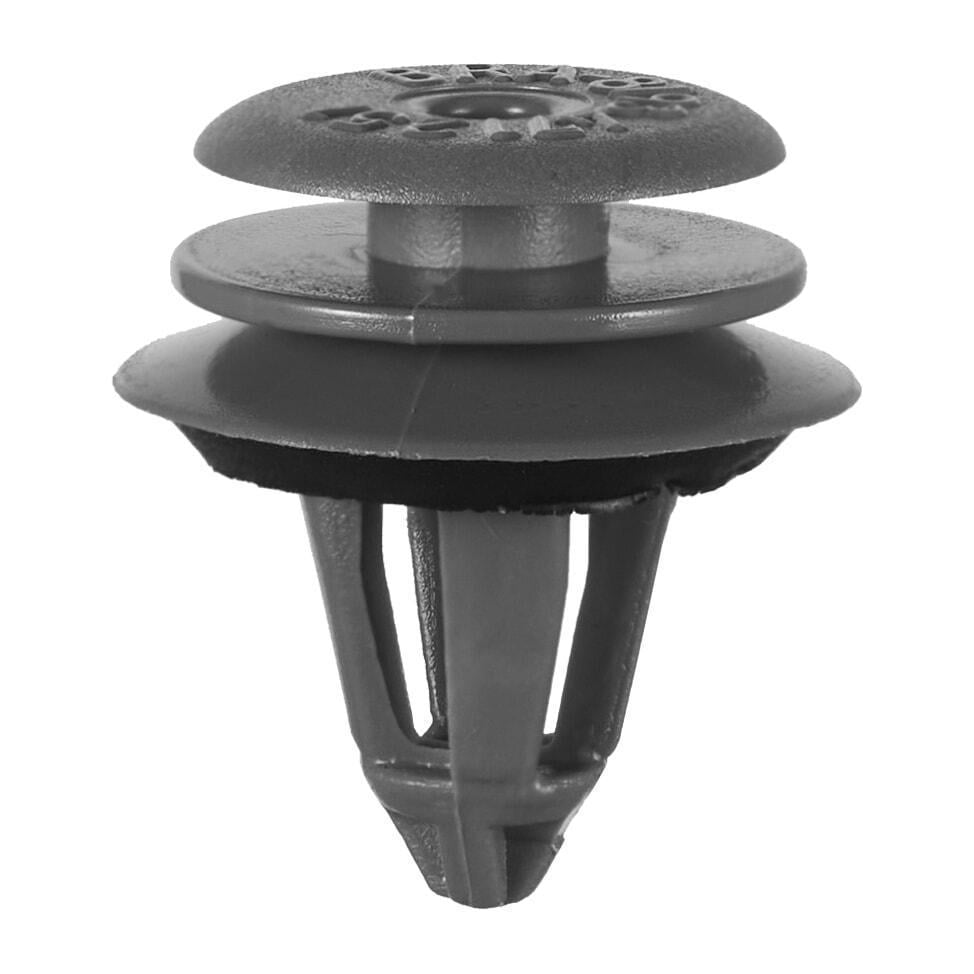 Клипса крепления обшивки Mak (15486)