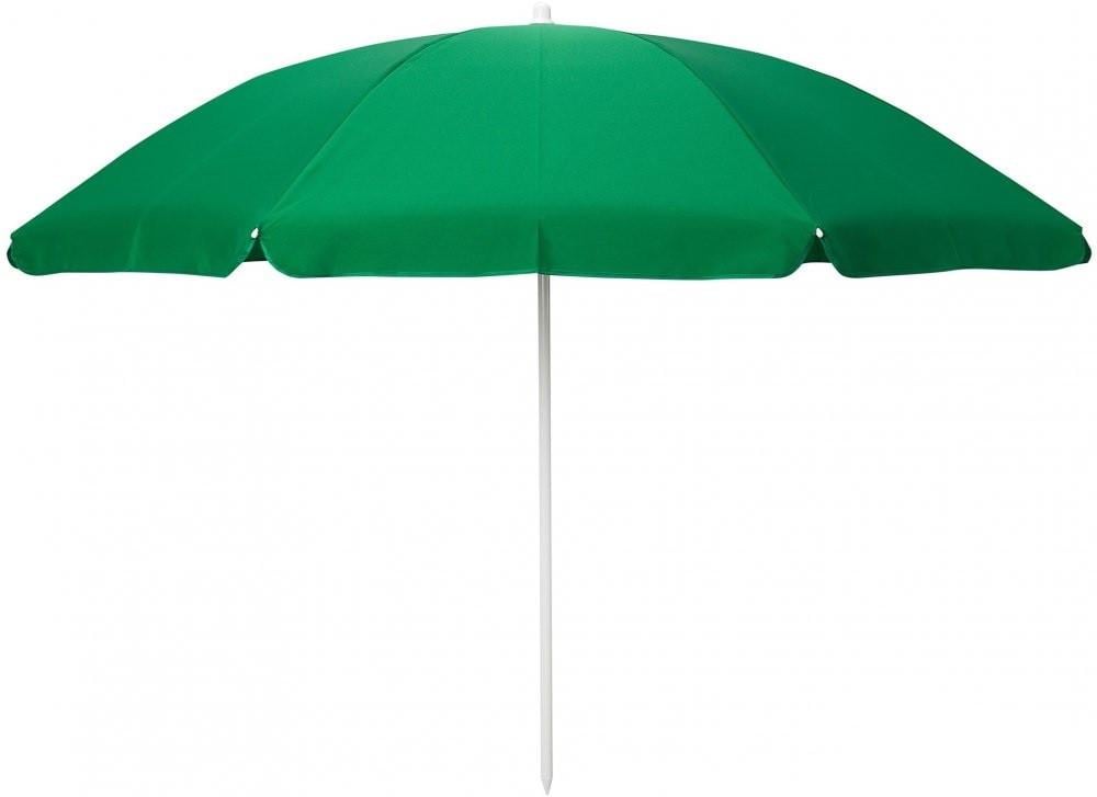 Парасолька пляжна Umbrella Anti-UV 2 м Зелений