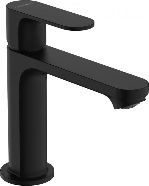 Змішувач для раковини Hansgrohe 72517670 Rebris S 110 (530374)