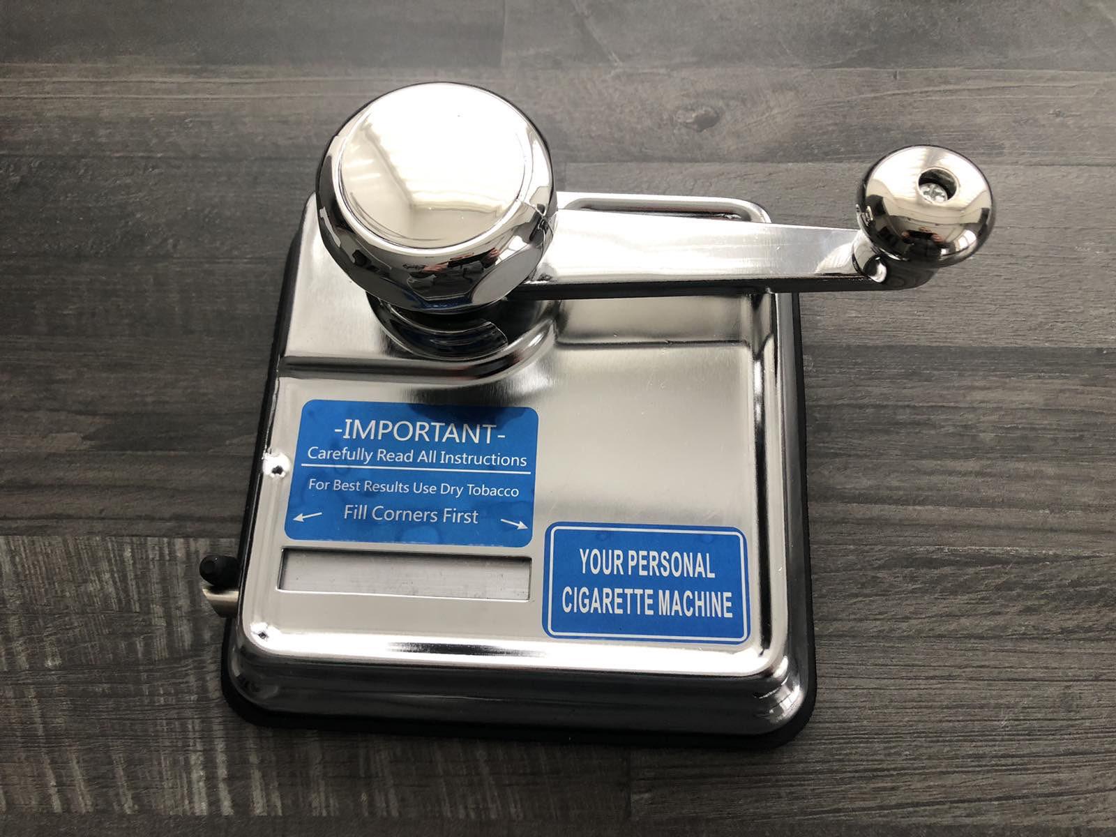 Машинка для набивки сигарет Mikromatic OCB (10058342) - фото 7