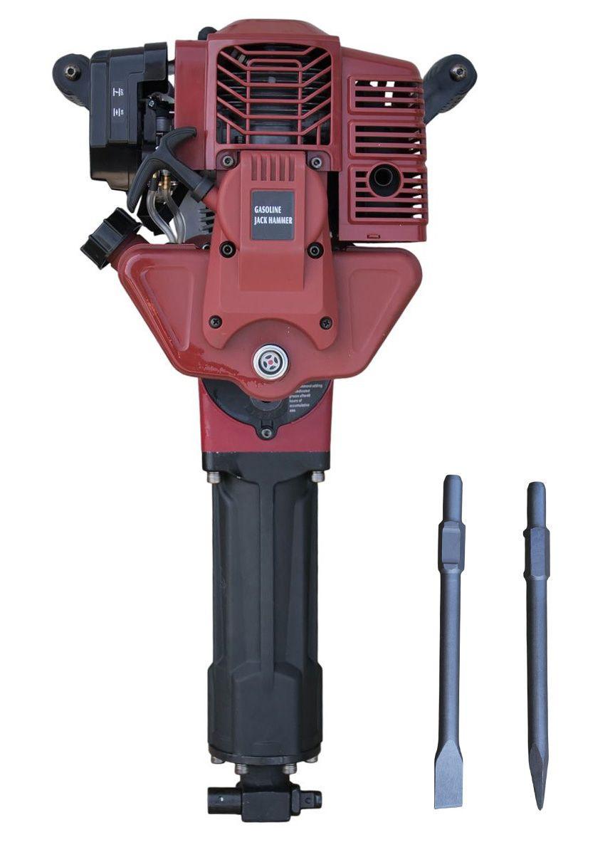 Молоток бензиновый отбойный MAST Bautechnik CNBK20