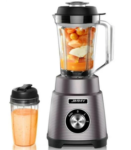 Блендер JIMMY Blender B32 Titanium Gray (1379564)