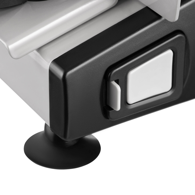 Слайсер электрический Ardixor SLD-250X 250 Вт нож 190 мм (ML-04512) - фото 6