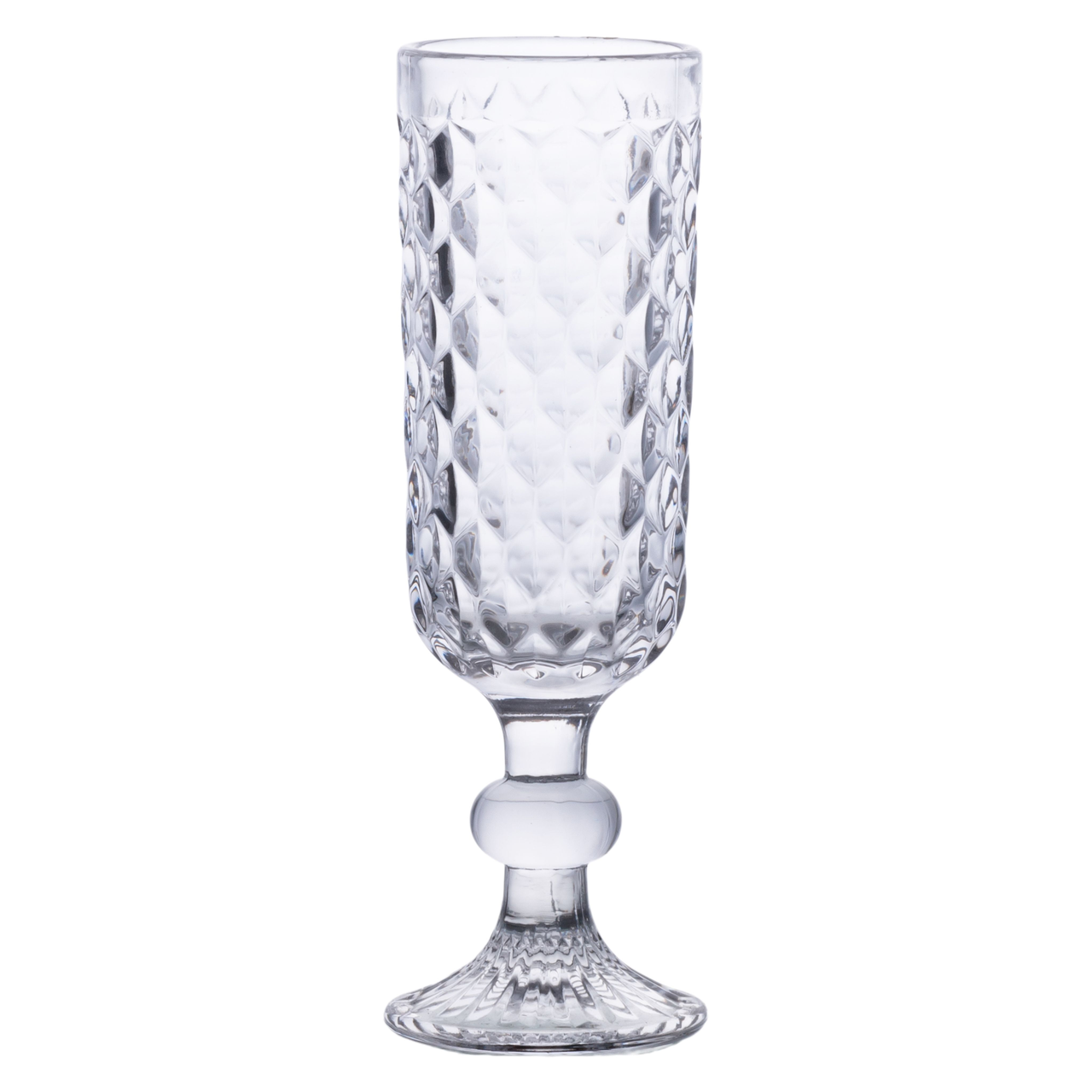 Набор бокалов для шампанского 6шт. 160 мл - фото 3 Набор бокалов для шампанского 6шт. 160 мл - фото 3