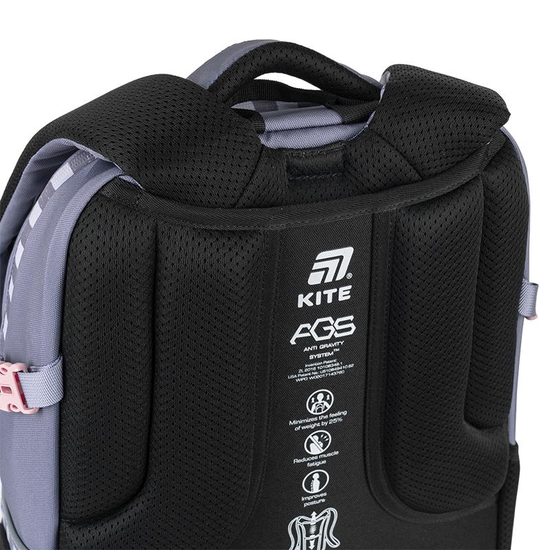 Рюкзак KITE Education teens K25-727L-3 - фото 15 Рюкзак KITE Education teens K25-727L-3 - фото 15