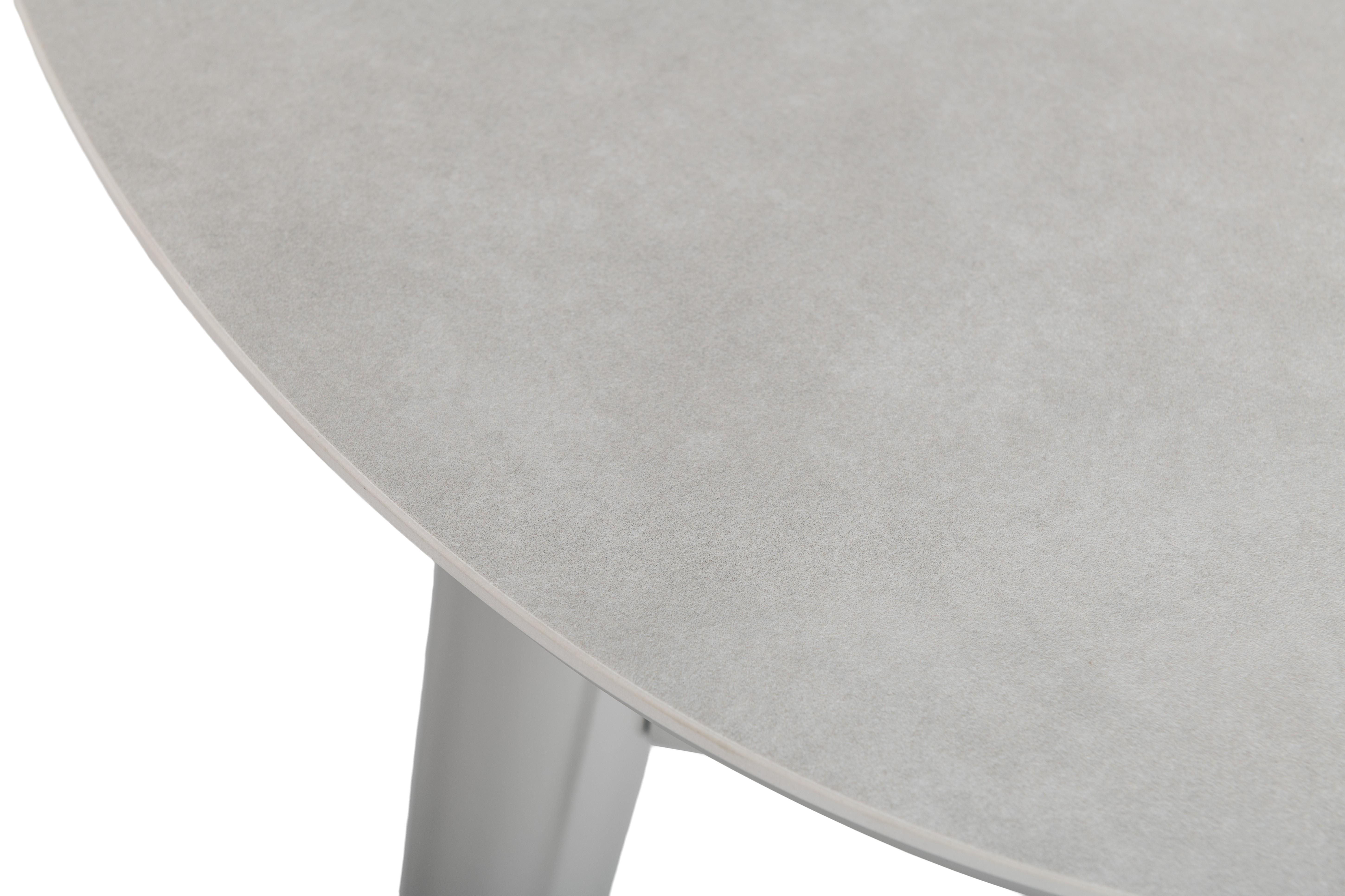 Обеденный стол раздвижной Ветро 1100-1400x750x760 мм Бардильо лайт/Серый (TМ-85) - фото 5 Обеденный стол раздвижной Ветро 1100-1400x750x760 мм Бардильо лайт/Серый (TМ-85) - фото 5