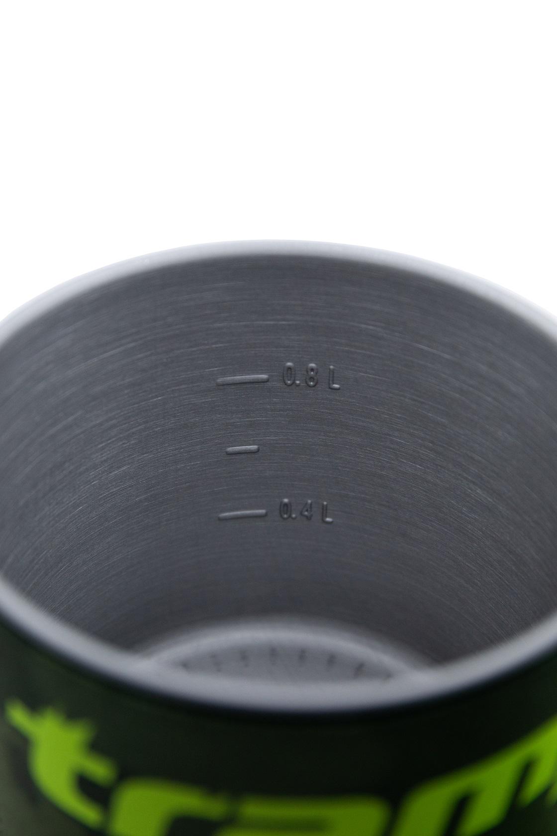 Система для приготовления пищи Tramp 0,8 л (UTRG-049-olive) - фото 4 Система для приготовления пищи Tramp 0,8 л (UTRG-049-olive) - фото 4