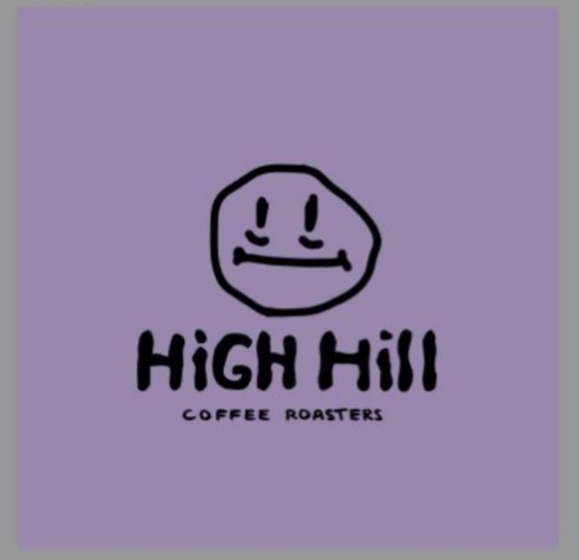 High Hill Coffee Roasters