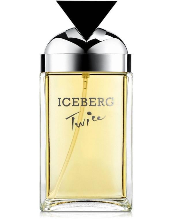 Туалетна вода для жінок Iceberg Twice 100 мл тестер (372888)