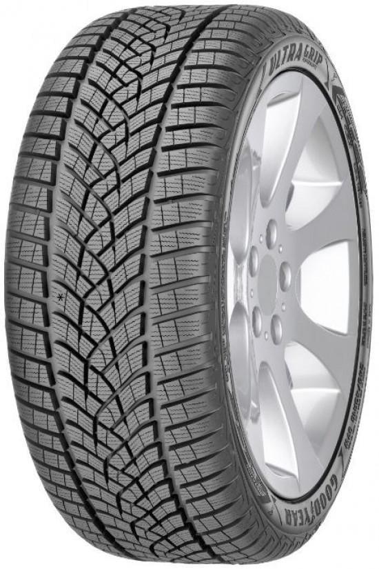 Автошина Goodyear UltraGrip Performance Gen-1 245/40 R18 97V не шип