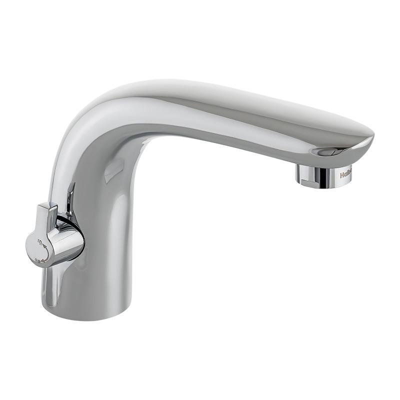 Смеситель для ванны Haiba HANSBERG 022 (HB0211) - фото 3 Смеситель для ванны Haiba HANSBERG 022 (HB0211) - фото 3