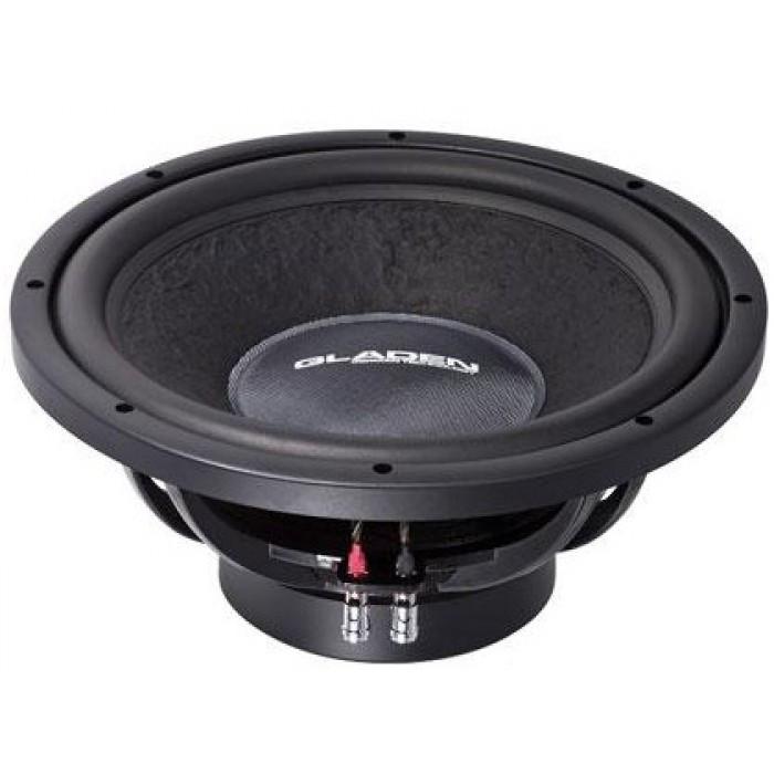 Сабвуфер Gladen Audio RS 08 (SP-19490)
