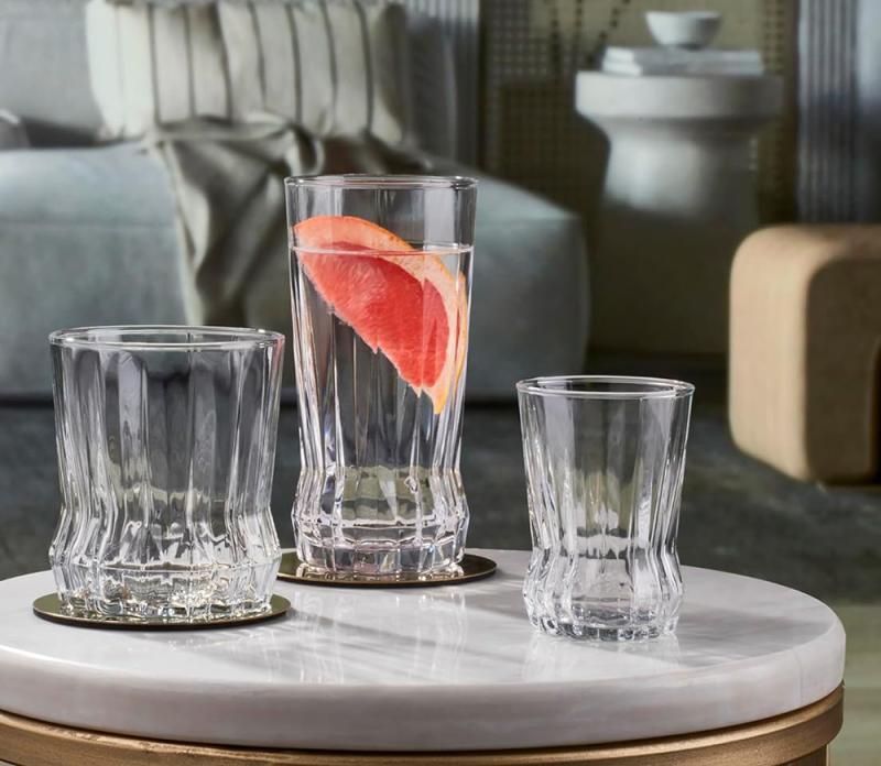 Стаканы Gaia для сока 270 мл 6 шт. - фото 3