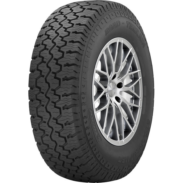 Шина Tigar Road Terrain 245/70 R16 111T XL лето