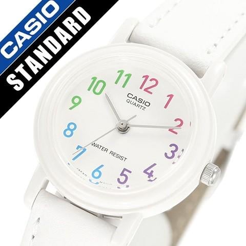 Наручний годинник Casio LQ-139L-7BDF кварцевий D 25 мм (11781748) - фото 2