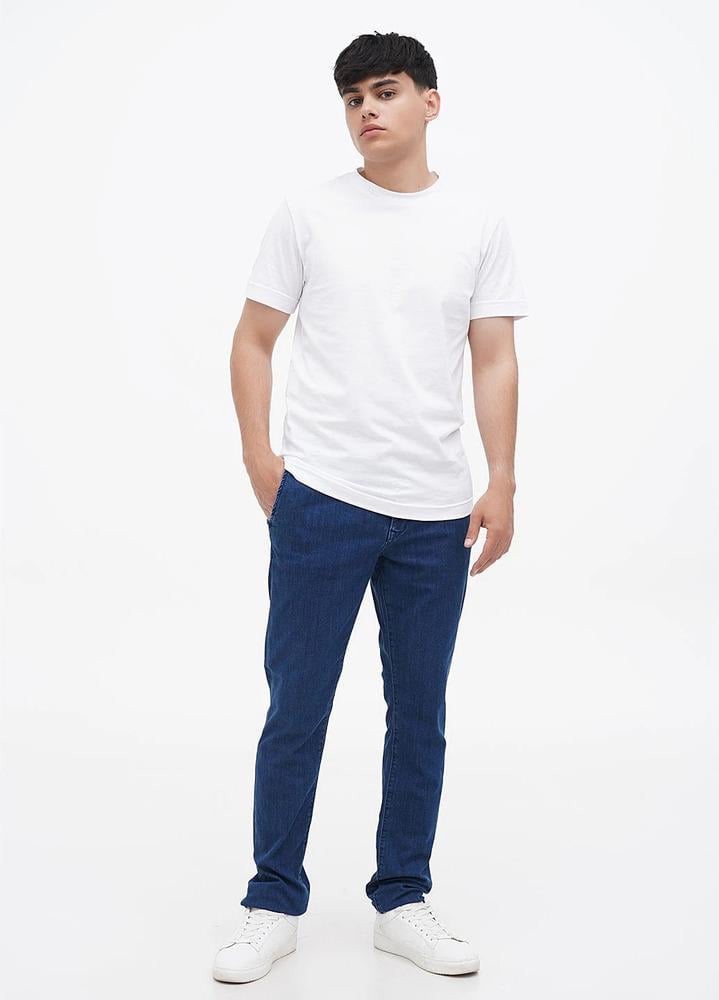 Джинсы Rifle 00769-001x51 мужские р. 32 Темно-синий