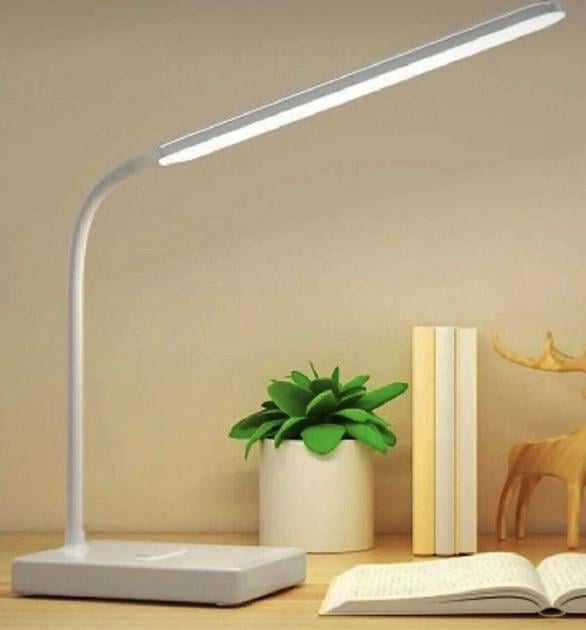 Настільна лампа 854 (44816-LED 854_201) - фото 10