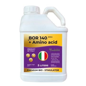 Удобрение БиОбион Бор 140 5 л