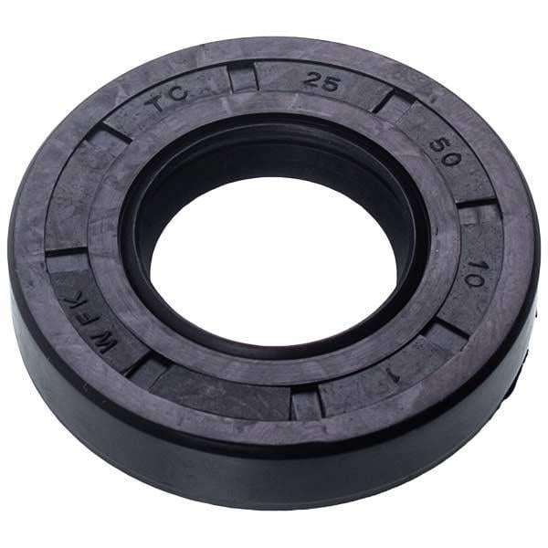 Сальник WFK 25x50x10 мм для стиральной машины Ariston C00001575 (00000044619)